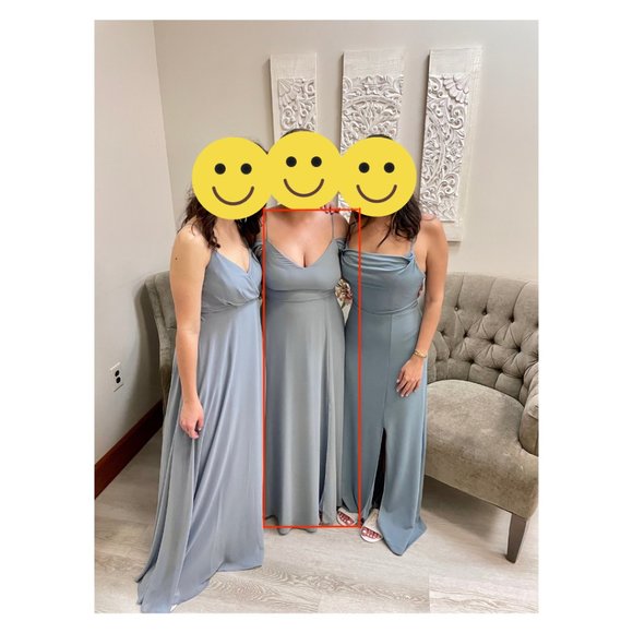 DEVIN CONVERTIBLE DRESS - Picture 4 of 4